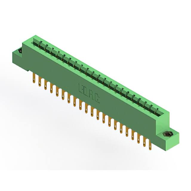 833-042-500-208 EDAC Inc.  Edgeboard Connectors